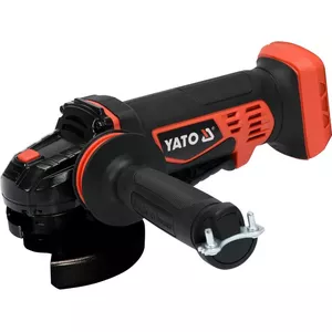 Yato YT-82827 angle grinder 12.5 cm 10000 RPM 1.5 kg