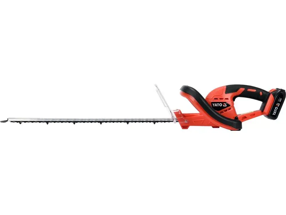 YATO YT-82832 bezvadu dzīvžogu šķēres 18V Photo 2