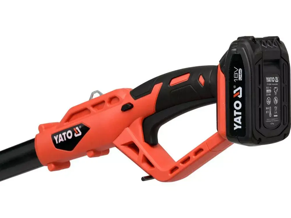 YATO YT-82836 motorzāģis, 18 V Li‑Ion Photo 3