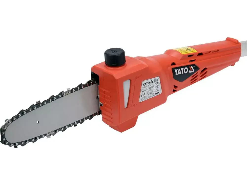 YATO YT-82836 motorzāģis, 18 V Li‑Ion Photo 4