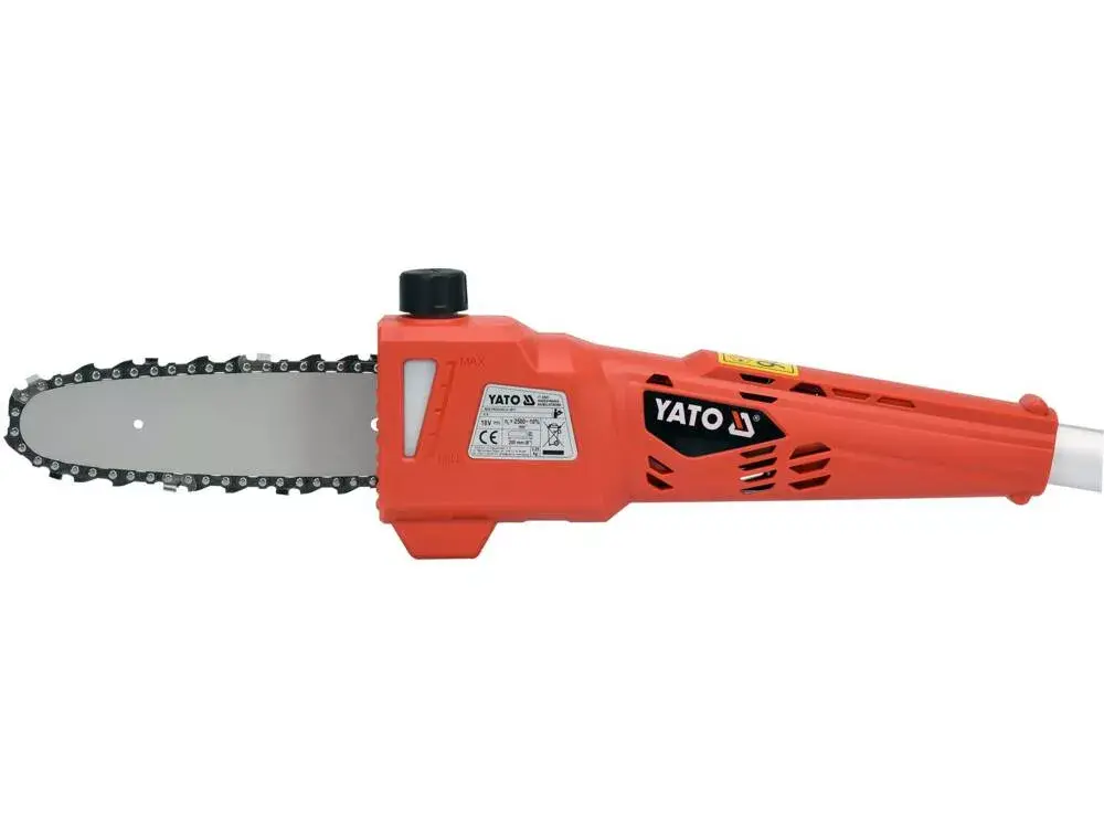 YATO YT-82836 motorzāģis, 18 V Li‑Ion Photo 5