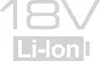 YATO YT-82836 motorzāģis, 18 V Li‑Ion Photo 6