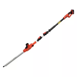 Электрический кусторез Yato YT-82834 4.1 кг 18 В Lithium-Ion