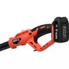 Электрический кусторез Yato YT-82834 Photo 4