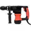 Rotary hammer Yato YT-82123 1100 W Photo 2