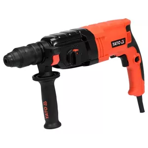 Yato YT-82122 rotary hammer 850 W 1300 RPM SDS Plus