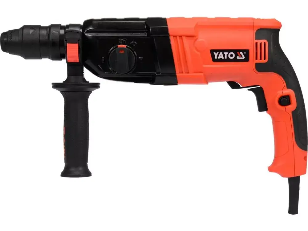 Перфоратор Yato YT-82122 Photo 2