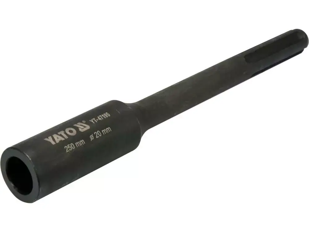 Насадка для перфоратора Yato YT-47195 Photo 2