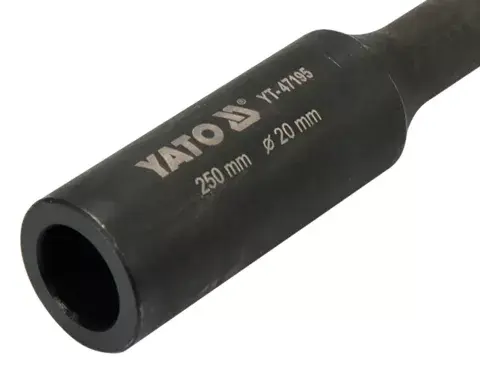 Насадка для перфоратора Yato YT-47195 Photo 3