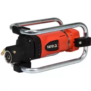 Electric vibrator Yato YT-82601 2300W 4m hose 3.5cm diameter