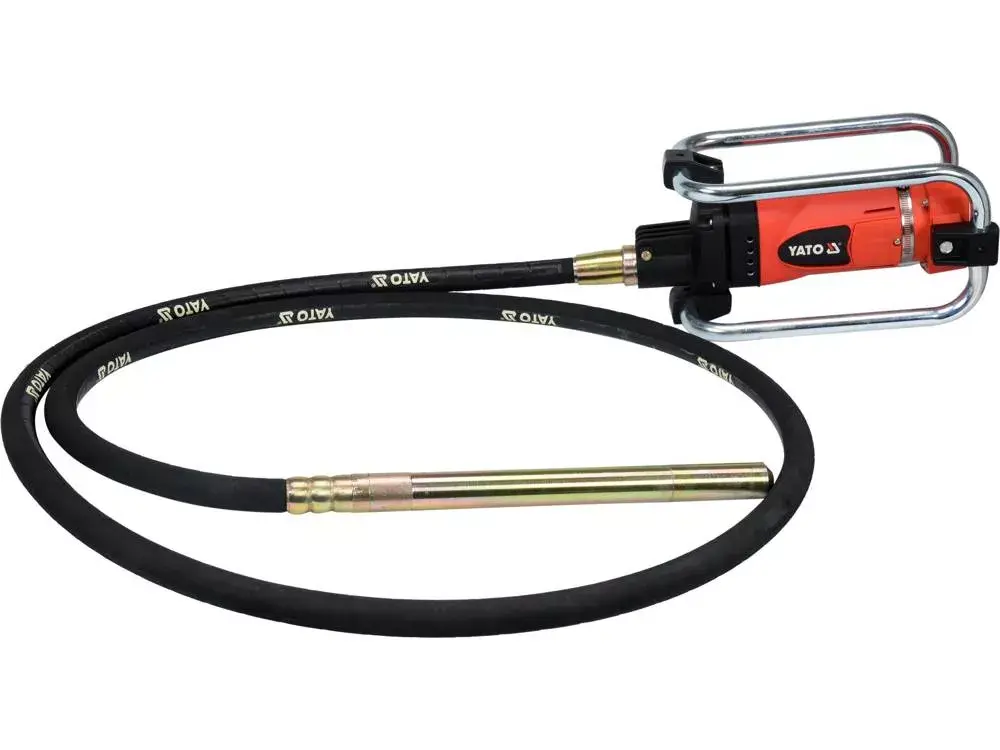 Electric vibrator Yato YT-82601 Photo 2