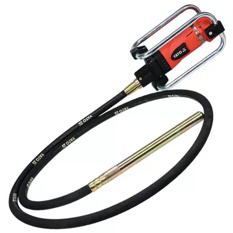 Electric vibrator Yato YT-82601 Photo 3