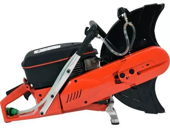 Цепная пила Yato YT-84820 Photo 2