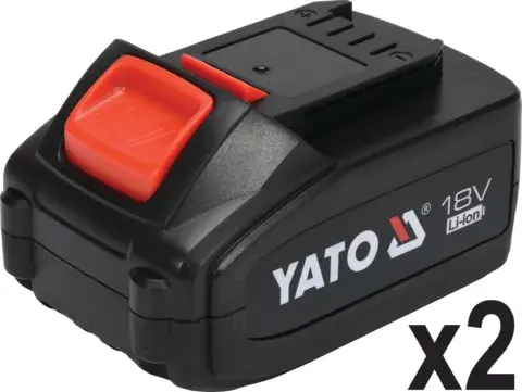 Шлифовальная машинка Yato YT-82828 Photo 4