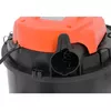 Барабанный пылесос Yato YT-85700 Photo 2