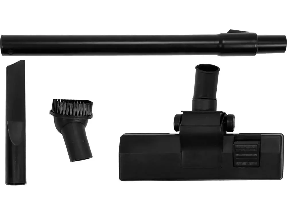 Барабанный пылесос Yato YT-85700 Photo 3