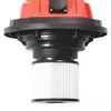 Барабанный пылесос Yato YT-85700 Photo 4