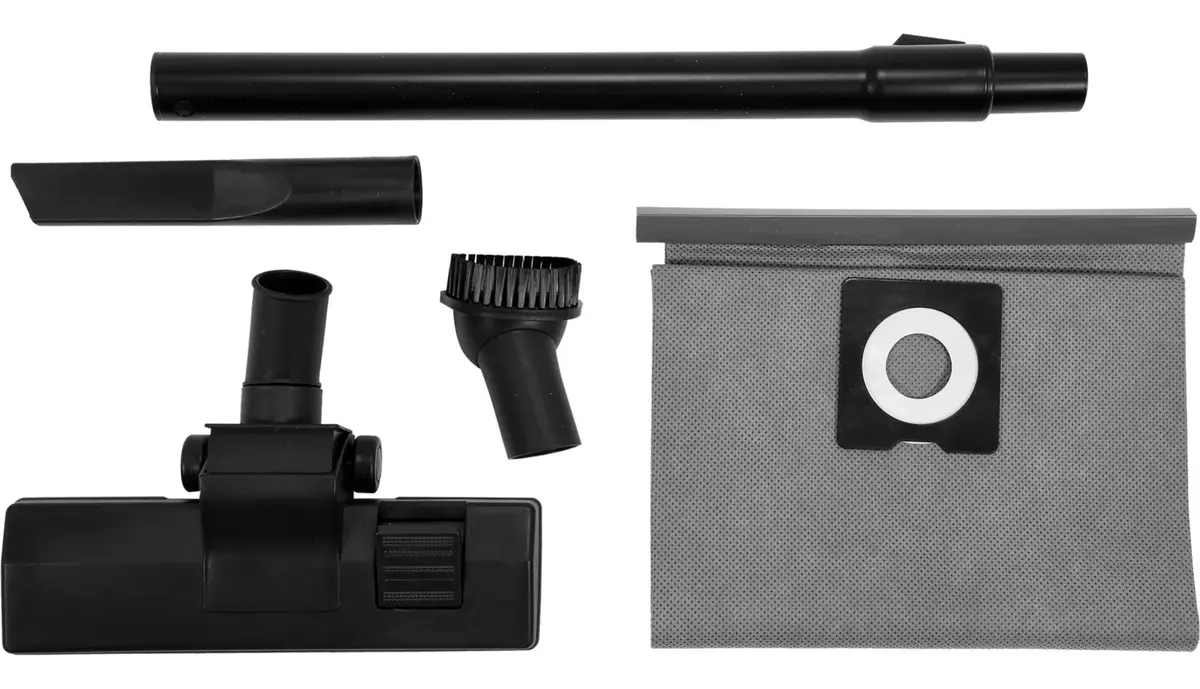 Пылесос Yato YT-85715 Photo 3