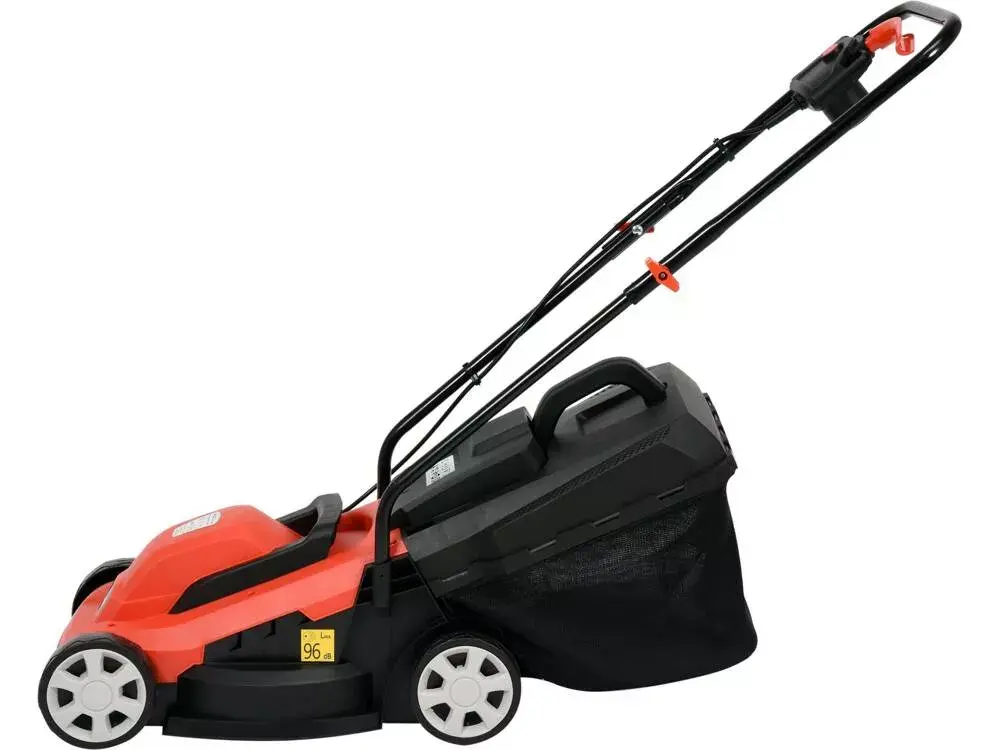 Газонокосилка Yato YT-85200 Photo 2