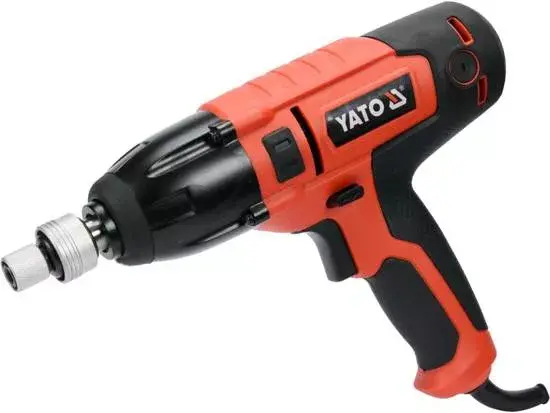 Triecienatslēga YATO YT-82020 1/4" Photo 3