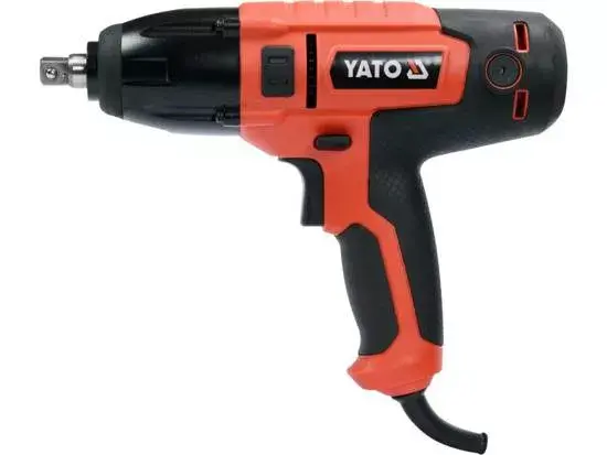 Triecienatslēga YATO YT-82020 1/4" Photo 4