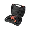 Triecienatslēga YATO YT-82020 1/4" Photo 5