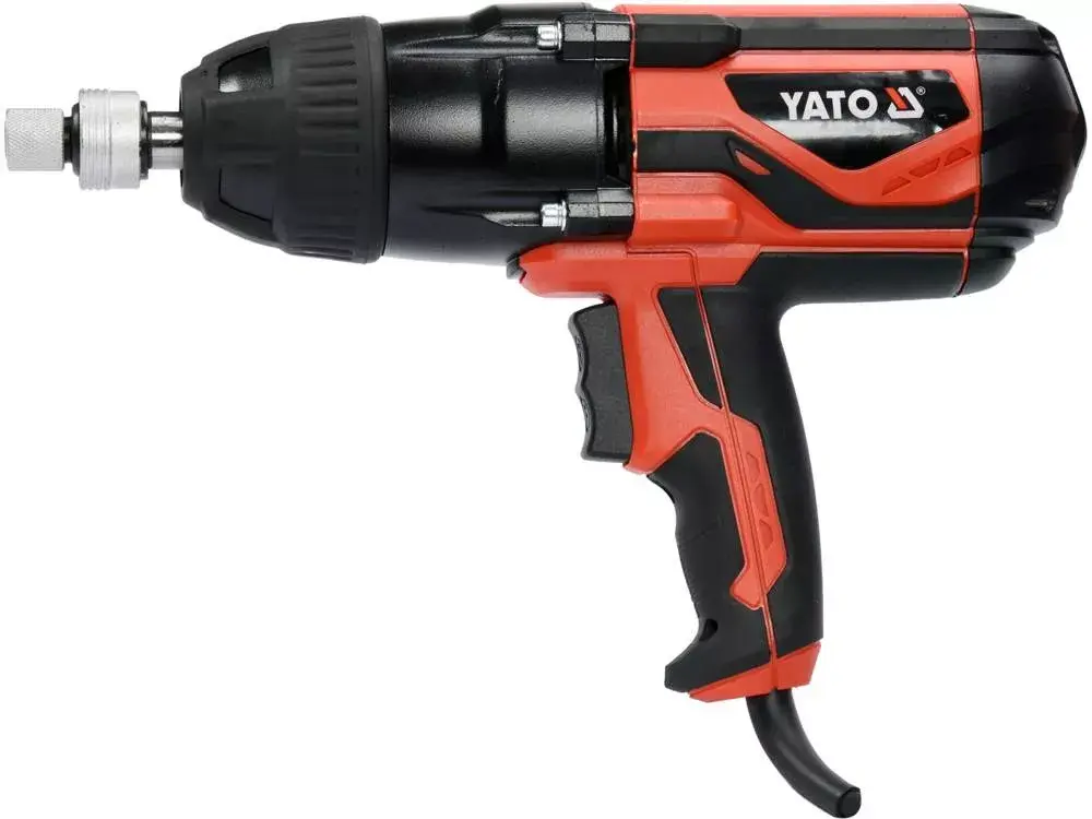 Impact Wrench Yato YT-82021 1020 W Photo 3