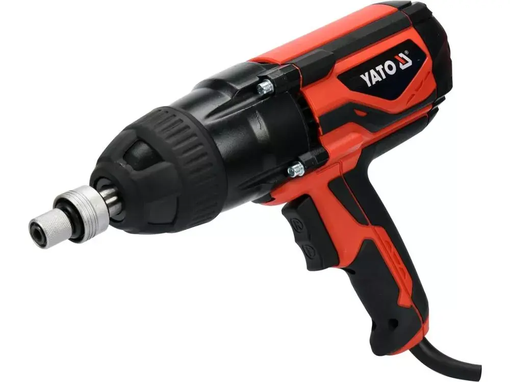 Impact Wrench Yato YT-82021 1020 W Photo 4