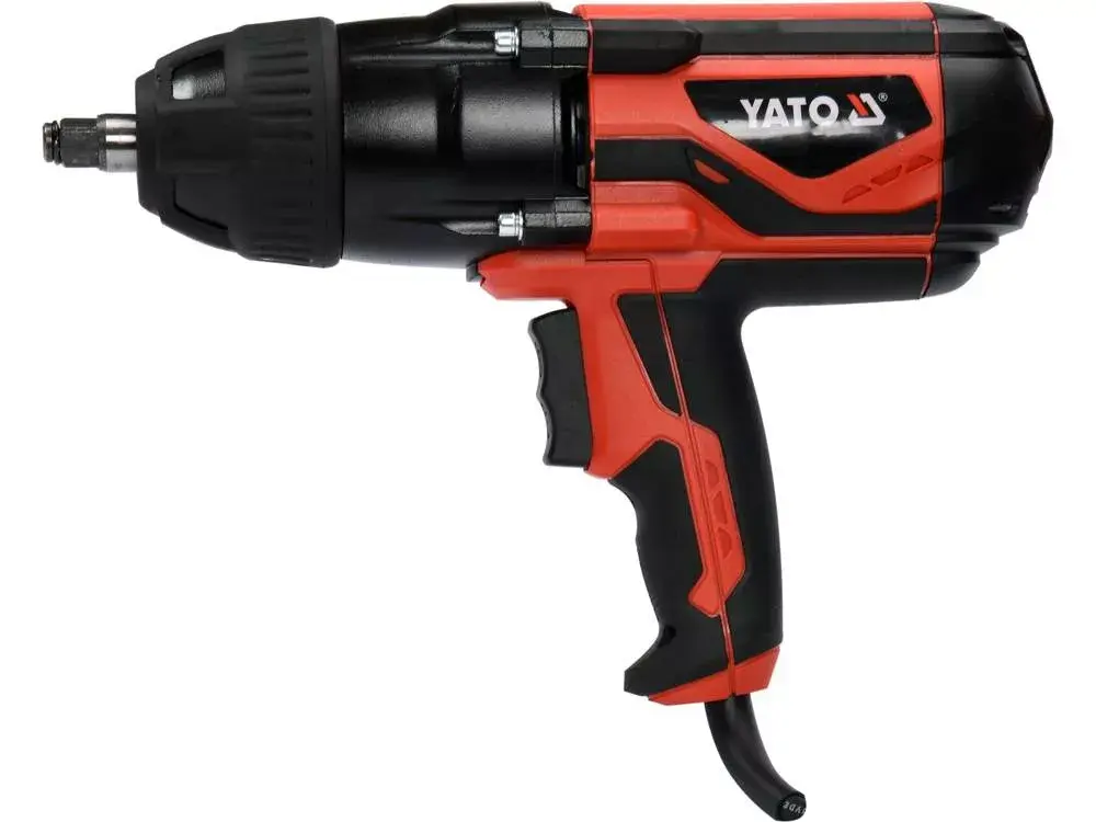 Impact Wrench Yato YT-82021 1020 W Photo 5
