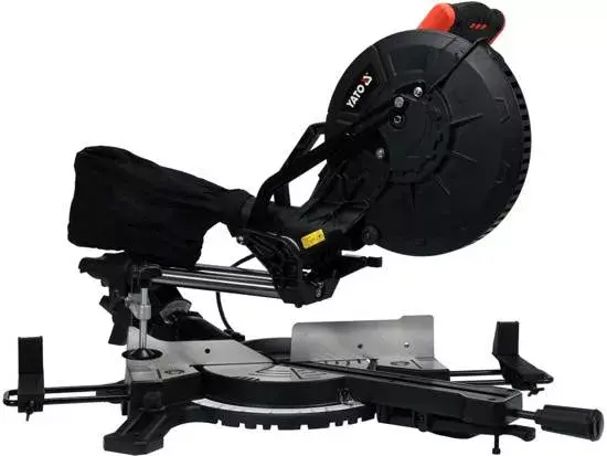 Mitre saw Yato YT-82174 Photo 2