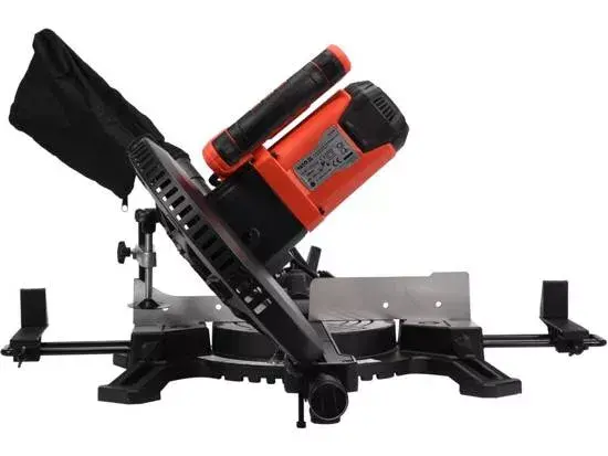 Mitre saw Yato YT-82174 Photo 3