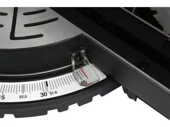 Mitre saw Yato YT-82174 Photo 4