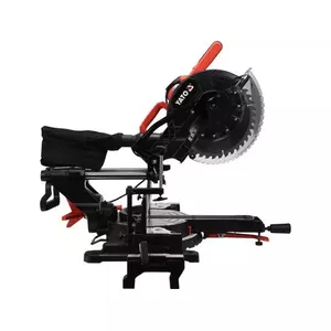 Mitre Saw Yato YT-82175 5000 RPM 1800 W