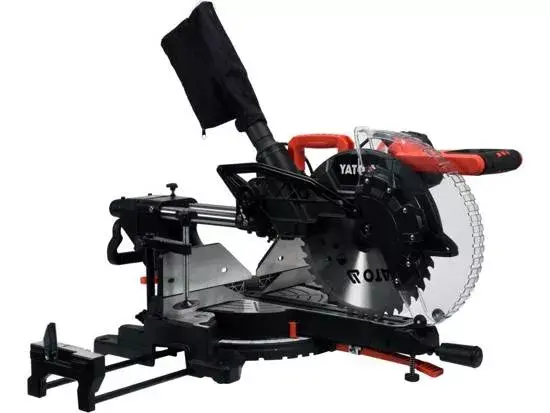 Mitre Saw Yato YT-82175 Photo 2