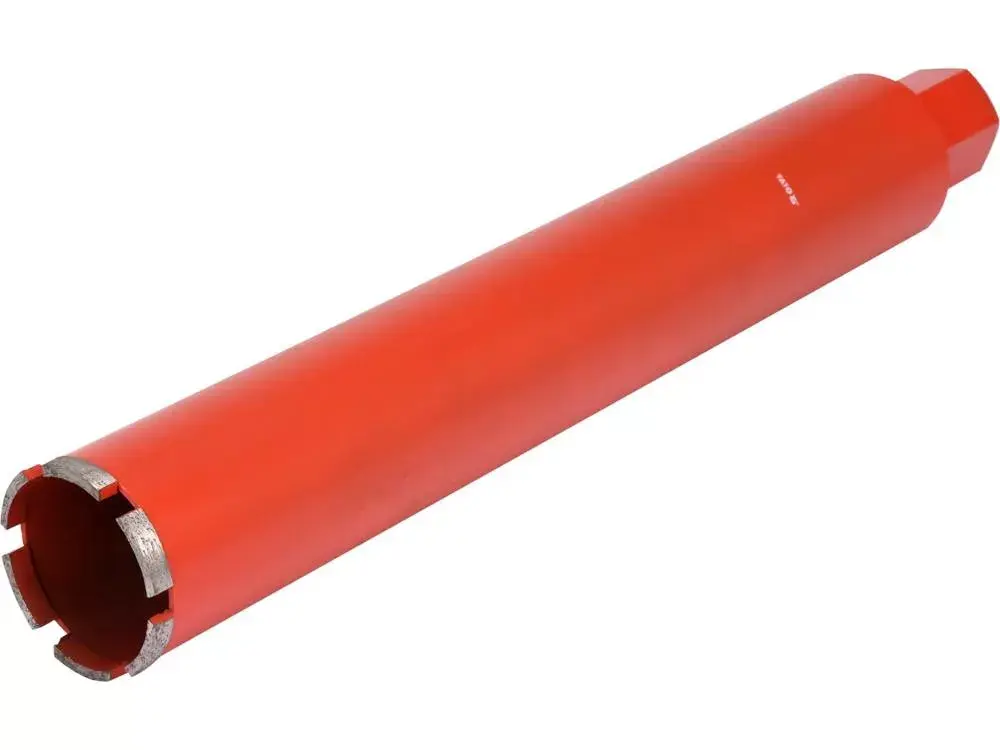 Diamond drill bit Yato YT-60373 Photo 2