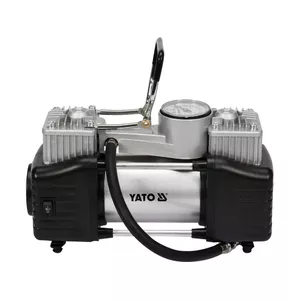 Electric air pump Yato YT-73462 10 bar 60 l/min