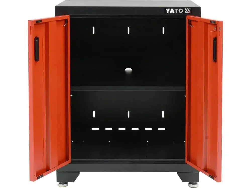 Тележка инструментальная YATO YT-08934 Photo 3