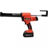 Power adhesive caulk gun Yato YT-82888 Photo 2
