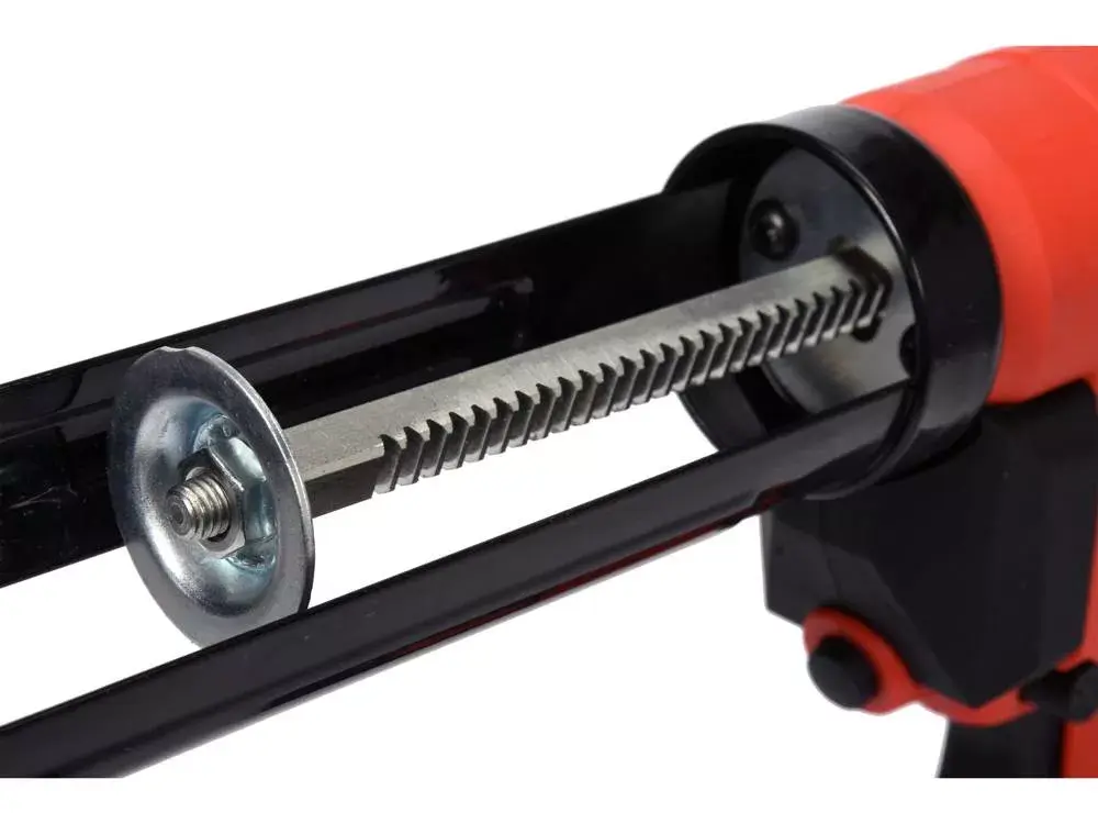 Power adhesive caulk gun Yato YT-82888 Photo 3