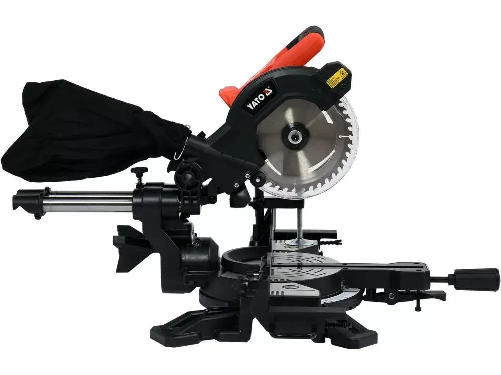 Пила торцевая Yato YT-82817 Photo 2