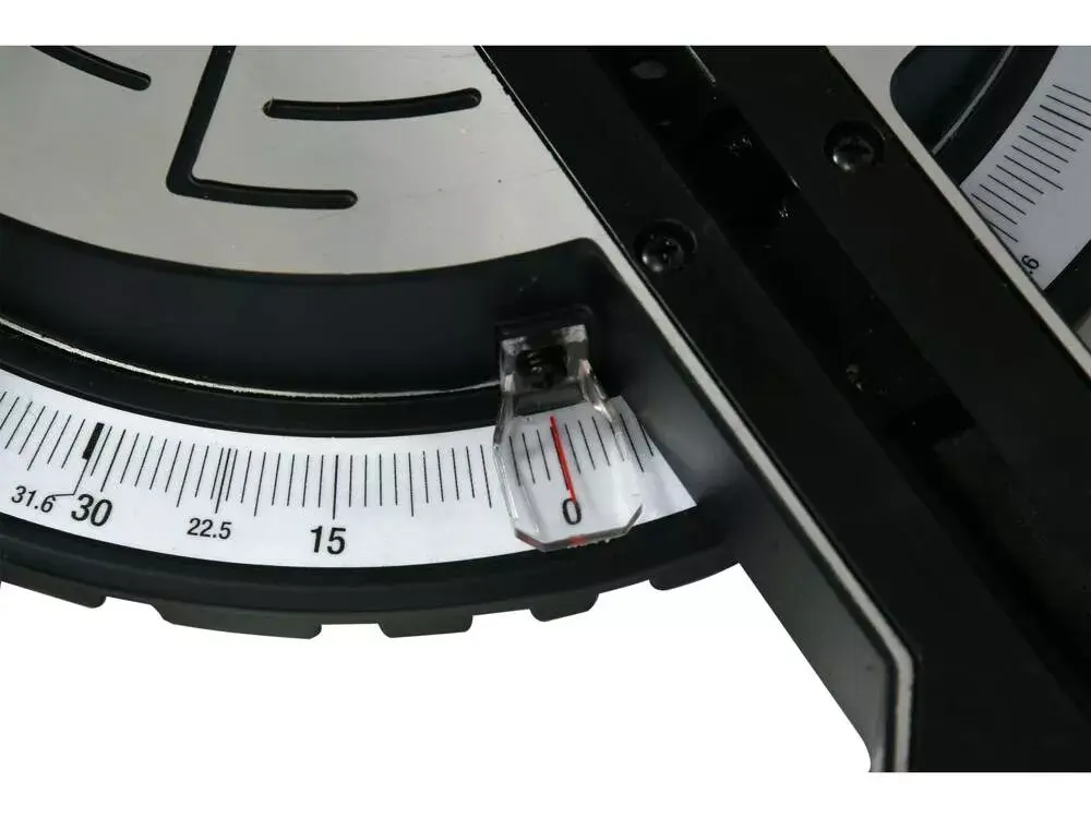 Пила торцевая Yato YT-82817 Photo 3