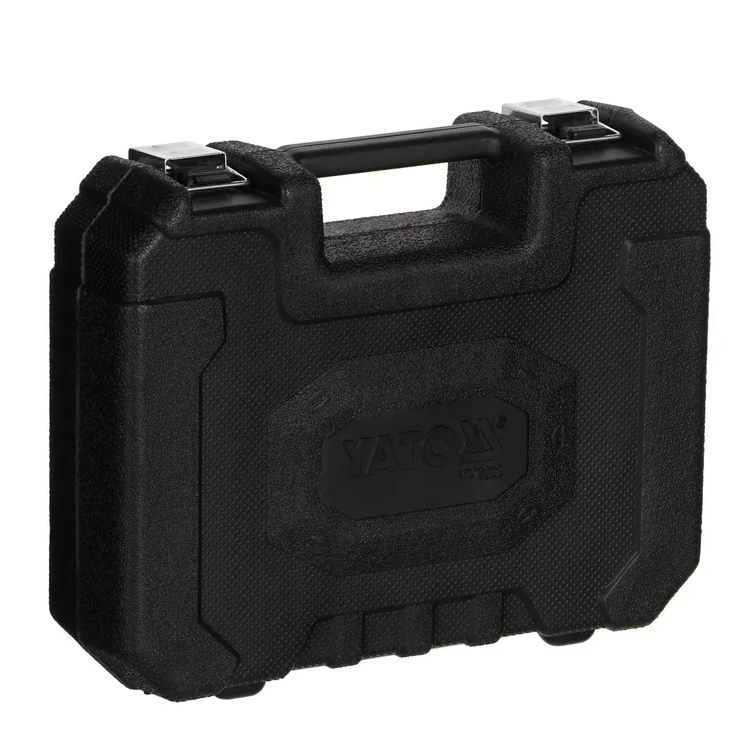Manometrs YATO YT-73022 0–20 bar Photo 5