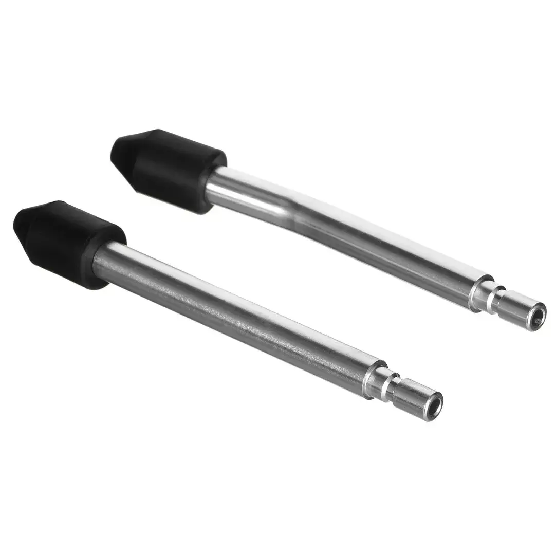 Manometrs YATO YT-73022 0–20 bar Photo 9