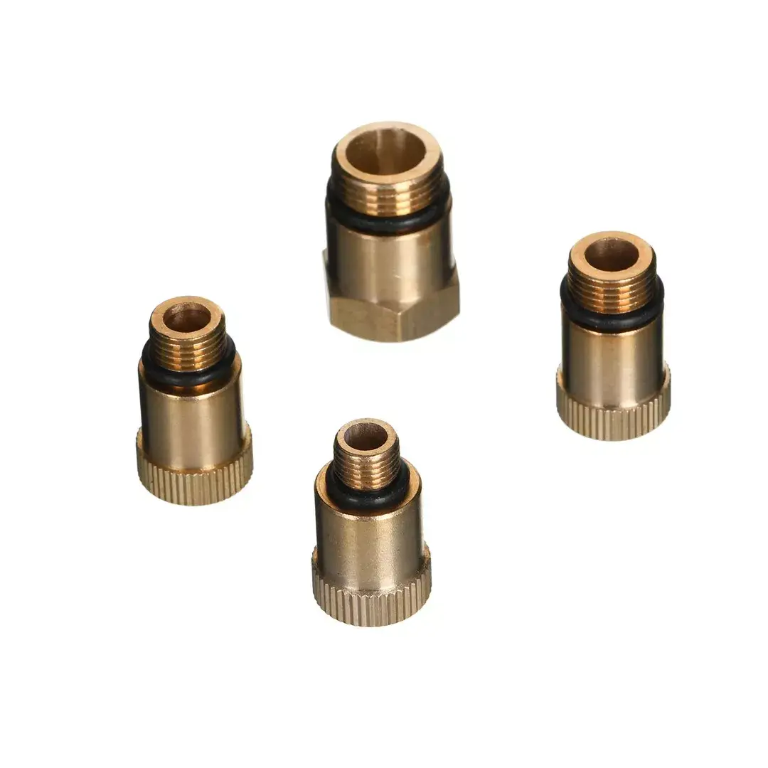 Manometrs YATO YT-73022 0–20 bar Photo 10