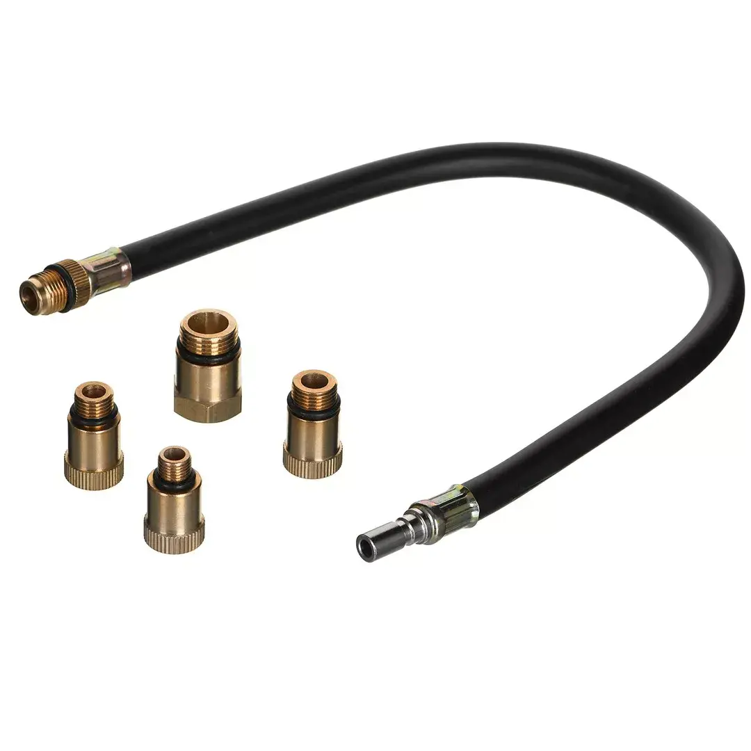 Manometrs YATO YT-73022 0–20 bar Photo 11