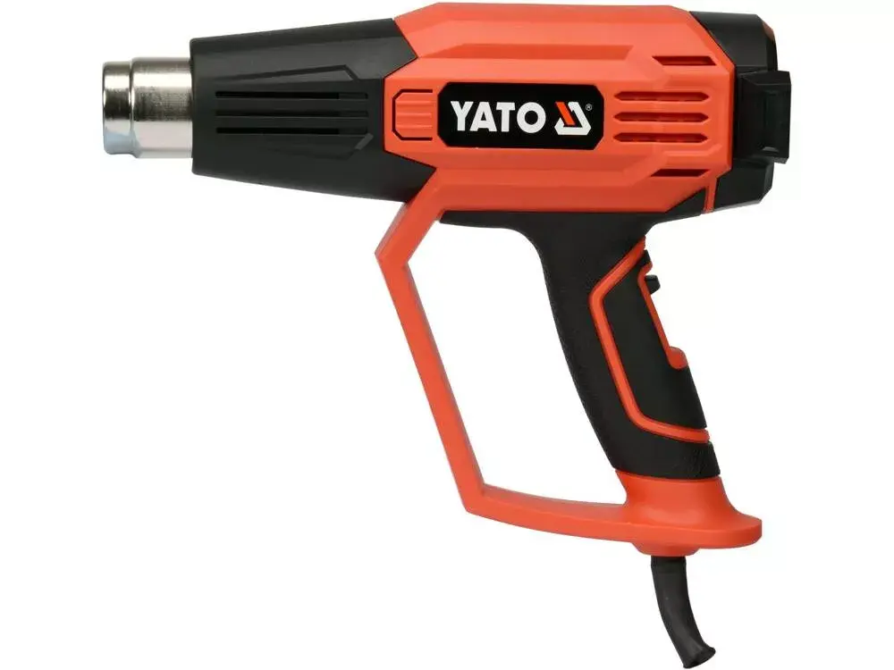 Karstais gaiss YATO YT-82295 Photo 2