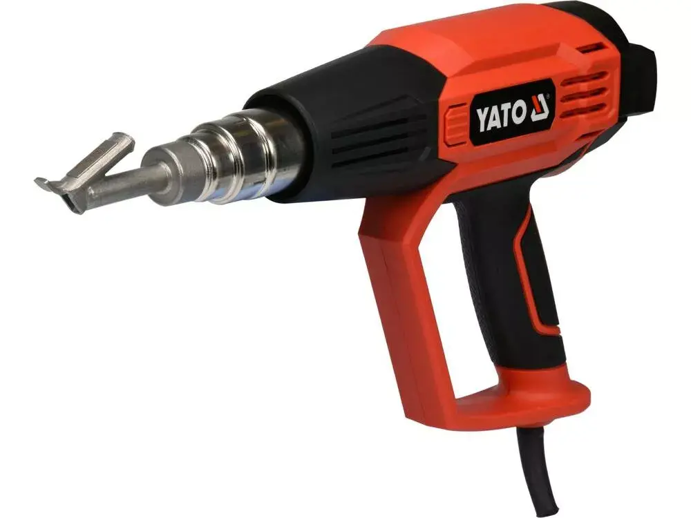 Karstais gaiss YATO YT-82295 Photo 4