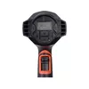 Karstā gaisa pistole Yato YT-82296 Photo 4