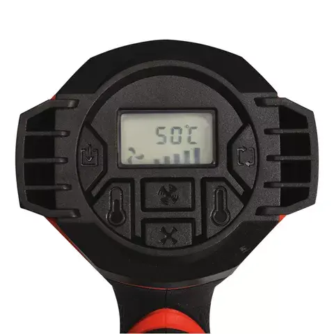 Karstā gaisa pistole Yato YT-82296 Photo 7