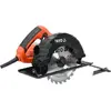 Портативная циркулярная пила Yato YT-82152 Photo 2